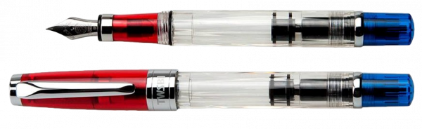 Diamond 580 RBT TWSBI Pluma