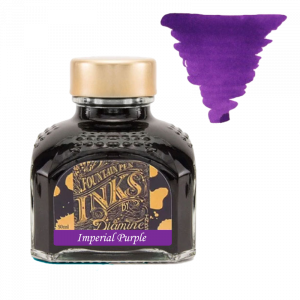 Tintero Diamine Imperial Purple - 80ml