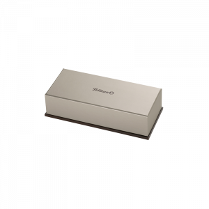 Pluma Souverän M600 Rojo Pelikan