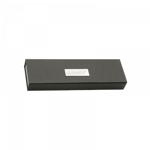 Pluma Lamy Studio black
