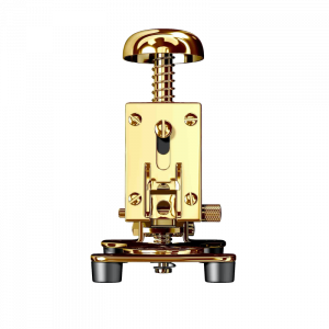 Grapadora El Casco M-15 L Oro 23 K