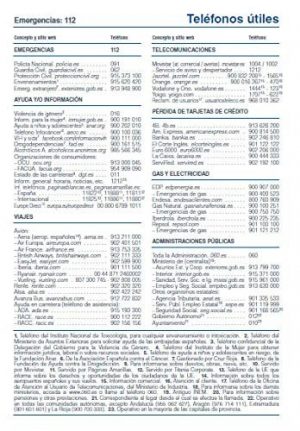 Dietario Myrga 2 Tercios 2p/d 2025