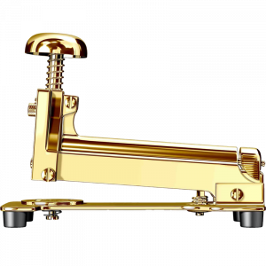 Grapadora El Casco M-15 L Oro 23 K