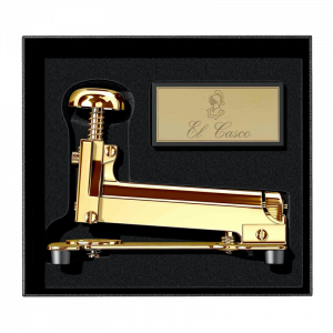 Grapadora El Casco M-15 L Oro 23 K