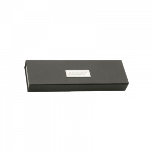 Bolígrafo Lamy Studio black