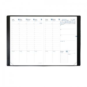 Agenda Consul 2025 Quo Vadis