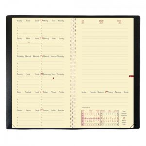 Agenda Italnote S 2025 Quo Vadis