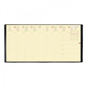 Agenda Executif Prestigio Club 2025 Quo Vadis