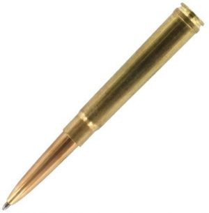 Bolígrafo Fisher Bullet 375