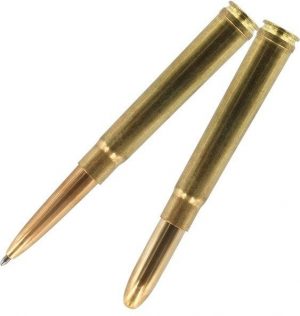 Bolígrafo Fisher Bullet 375