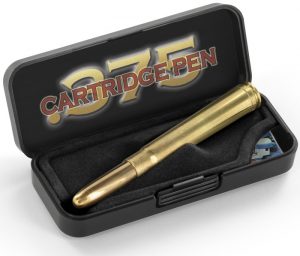 Bolígrafo Fisher Bullet 375
