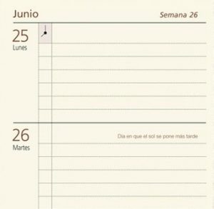 Recambio Myrga Liébana 2025