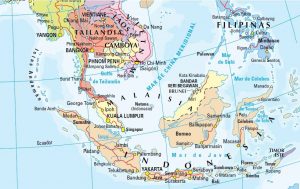 Recambio Myrga Corberá 2025