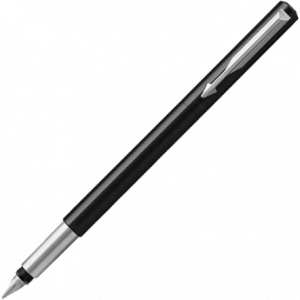 Estilográfica Parker Vector