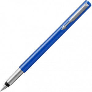 Estilográfica Parker Vector