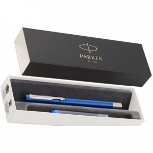 Estilográfica Parker Vector