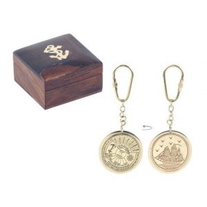 Llavero Calendario Perpetuo