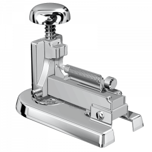 Grapadora El Casco M-5 Cromada