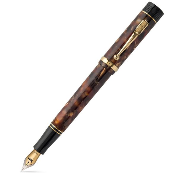 Pluma Churchill Bracket Brown Conway Stewart