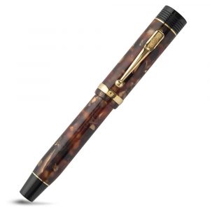 Pluma Churchill Bracket Brown Conway Stewart