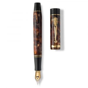 Pluma Churchill Bracket Brown Conway Stewart