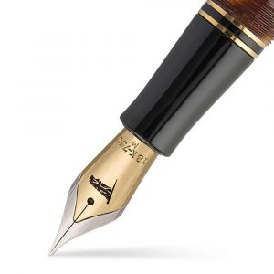 Pluma Churchill Bracket Brown Conway Stewart