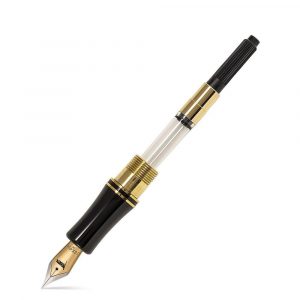Pluma Conway Stewart Churchill Burgundy