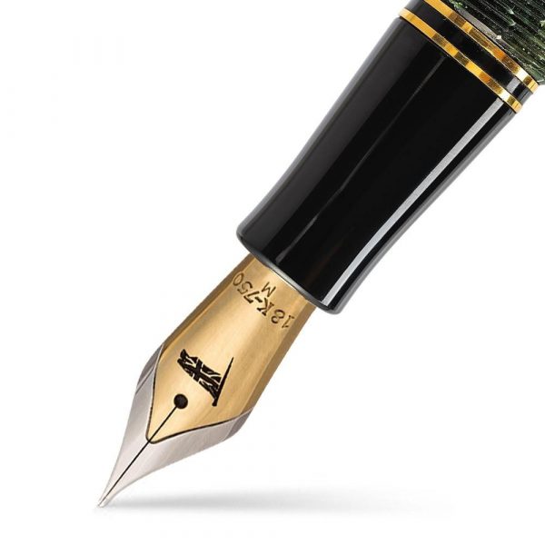 Pluma Churchill Bracket Green Conway Stewart