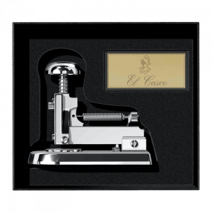 Grapadora El Casco M-5 Cromada