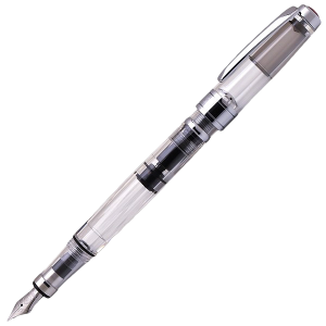 Diamond 580 Clear TWSBI Pluma