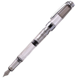 Diamond 580AL Silver Pluma Twsbi