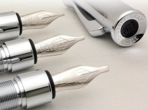 Juego de Caligrafía Tamitio