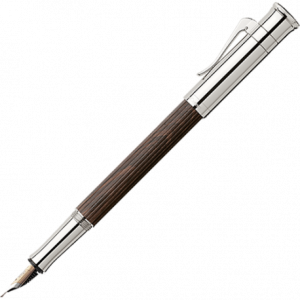 Pluma Estilográfica Classic Madera de Grenadille