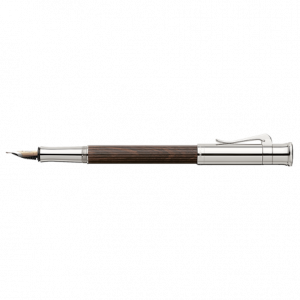 Pluma Estilográfica Classic Madera de Grenadille