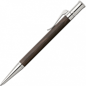 Bolígrafo Classic Madera de Grenadille