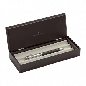 Bolígrafo Classic Madera de Grenadille