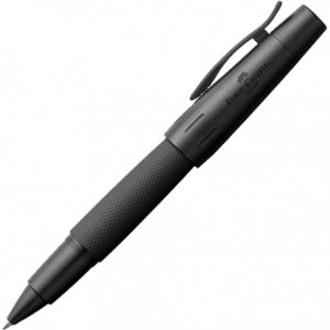 Roller E-motion Pure Black