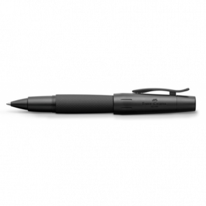 Roller E-motion Pure Black