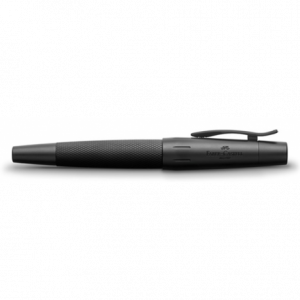 Roller E-motion Pure Black