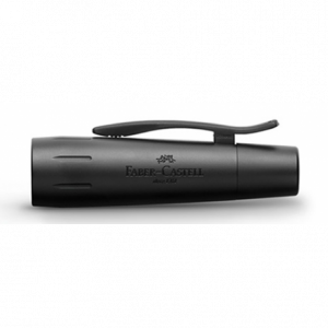 Roller E-motion Pure Black