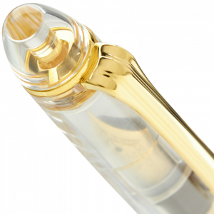 Pluma Estilográfica Sailor 1911 S Transparent