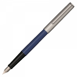 Pluma Estilográfica Sailor Hi-Ace Neo azul