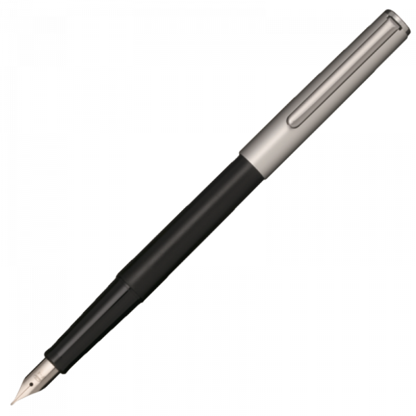 Pluma Estilográfica Sailor Hi-Ace Neo negra