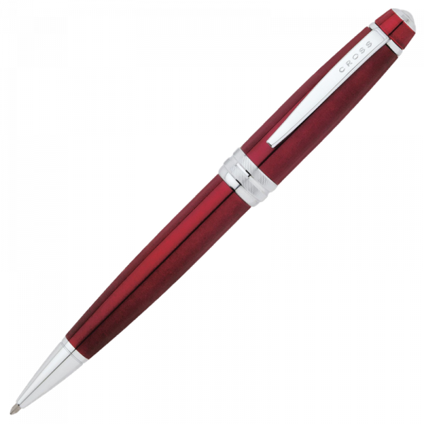 Bolígrafo Cross Bailey Red Lacquer