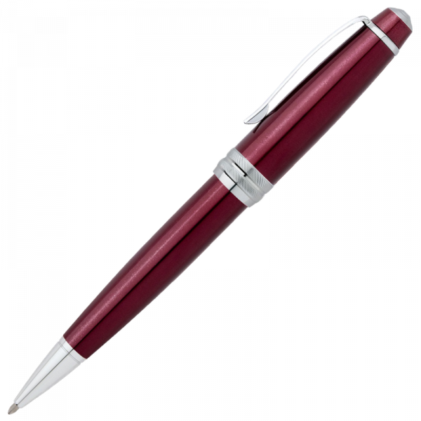 Bolígrafo Cross Bailey Red Lacquer