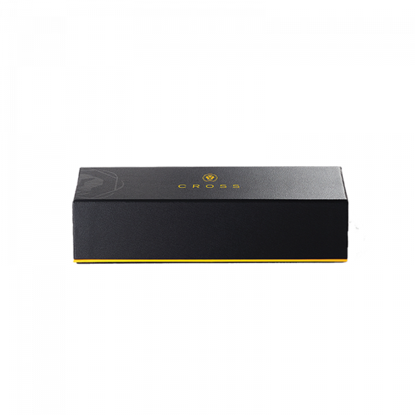 Pluma Estilográfica Cross Bailey Black Lacquer
