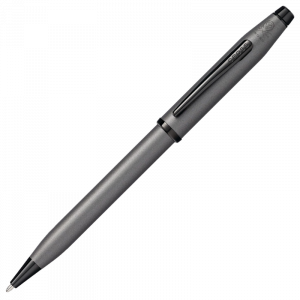 Bolígrafo Cross Century II Gunmetal Gris