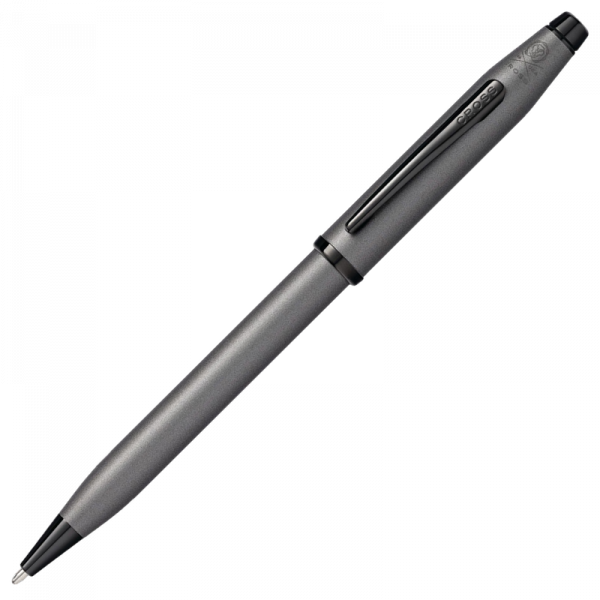 Bolígrafo Cross Century II Gunmetal Gris