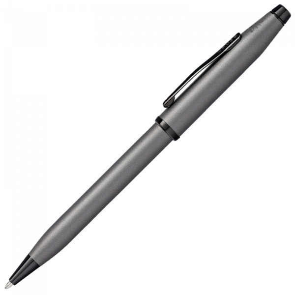 Bolígrafo Cross Century II Gunmetal Gris