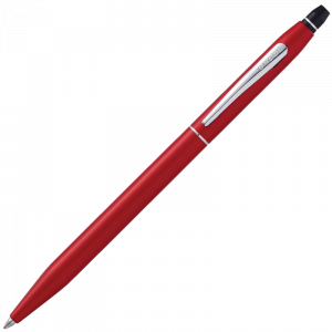 Bolígrafo Cross Click Crimson